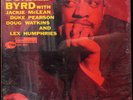 DONALD BYRD 
