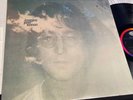 John Lennon IMAGINE Rare PROMO #'d DIGITALLY REMASTERED Vinyl 1980's NEAR MINT