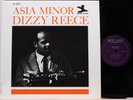 DIZZY REECE 