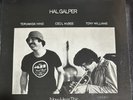 Hal Galper - Now Hear This LP Enja 1977 Germany EX Vinyl
