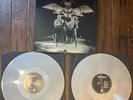 Tenacious D - Self Titled SILVER Vinyl 2xLP x/3,000 VMP Vinyl Me Please