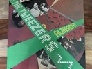 The Tweezers LP Teengenerate Garage Punk Japan Pop Rock Vinyl OOP RARE Fink