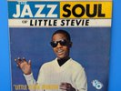 The Jazz Soul of Little Stevie TM 233 MONO Scratch Free LP   Stevie Wonder