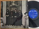 THE BEATLES  The Beatles Again / Hey Jude 1970 LP Odeon – J062 04.348 Spain