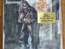 Jethro Tull - Aqualung DCC LPZ-2030 180g vinyl Ser#1630 SH/KPG remaster SEALED
