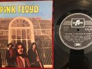 Pink Floyd The Piper at the Gates of Dawn Lp Black Label Original Italy 1971
