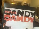 THE JESUS AND MARY CHAIN,  PSYCHOCANDY vinyl , Ex