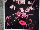 The Litter Distortions LP Near Mint Eva Label France