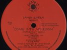 Sandy Rivera - Come Into My Room, 12
