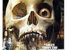 movie radio spots TALES FROM THE CRYPT / Vault of Horror ('72) - EC Comics 7