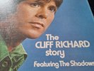 The Cliff Richard Story the Shadows 6 LP Box Set LP25