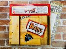 THE BEATLES BOX FROM LIVERPOOL JAPAN 8LP Set w/Obi Booklet Lyrics Excellent