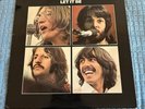 The Beatles Let It Be Apple Stereo PPCS 7096 Export Parlophone Vinyl Ex+