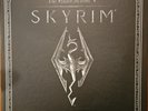 The Elder Scrolls V: Skyrim Ultimate Edition Vinyl Box Set Green Vinyl VGM