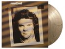 MEAT LOAF - Blind Before I Stop 2021 Dutch 180 Gram Gold Marbled Vinyl New