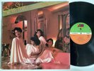Sister Sledge, we are family VINYL LP 1979 OG thinking of you, Nile Rodgers (p