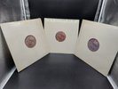3 x Lou Rawls, Rev. James Cleveland, Phyllis Hyman - Run Jesse Run SEALED 12