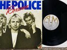 The Police Roxanne Very Rare 12” Vinyl Single Near Mint Condition