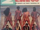 The 2 Live Crew - As Nasty As They Wanna Be (2xLP, Album)