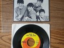 The Beatles 'I Want To Hold Your Hand' original 1964 7