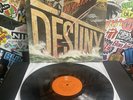 THE JACKSONS Destiny VG+ VINYL