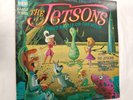 The Jetsons First Family On The Moon Hanna Barbera hlp2037 Columbia 1965 rare lp