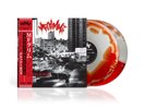 MF GRIMM- The Downfall Of Ibliys: a ghetto opera OBI Ruby/Silver Swirl 9/250 2LP