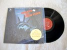 Escape From New York Soundtrack   Original Press, Still in Shrink   EX+ Vinyl