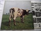 PINK FLOYD   ATOM HEART MOTHER ** 1970 UK 1st Unboxed HARVEST LP A-1G, B-1G.