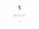 Drexciya - Journey Of The Deep Sea Dweller IV, 2x12