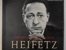 HEIFETZ Beethoven Violin Piano Sonatas RCA 5 LP BOX LM 6701 #