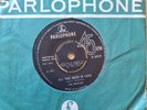 THE BEATLES All you need is love / Baby Parlophone R 5620 no mention of TV show