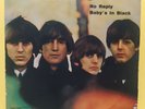 THE BEATLES (45 RPM - ITALY) QMSP 16370 