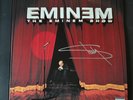 Authentic Signed THE EMINEM SHOW by EMINEM CoA Included
