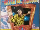 Weird Al Yankovic In 3-D 1984 Comedy Parody LP Album, Vinyl Is In NM Condition