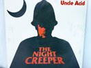 UNCLE ACID AND THE DEADBEATS The Night Creeper Limited Swamp Green Vinyl 2LP