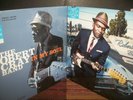 Lot:2 ROBERT CRAY LPs - Nothin But Love / In My Soul - New SEALED colored vinyl