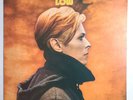 David Bowie Low First Press Lp NM