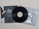 Janes Addiction ' NOTHINGS SHOCKING ' TEST PRESSING WHITE LABEL PROMO 1988 ALBUM