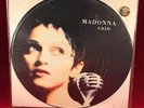 MADONNA Rain 1993 UK 12
