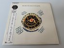 [LP] Red Box - The Circle & The Square  w/OBI Promo P-13441 Japan vinyl