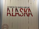 Between The Buried And Me – Alaska LP USED Vinyl VG+/VG+