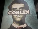Tyler the Creator Goblin Vinyl Pink Limited Edition Rare 2LP