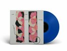 Nada Surf Cycle Through LTD 1LP Blue Vinyl City Slang SLANG50369LP RSD 2021