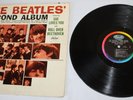 The BEATLES LP Second Album Original Capitol Records 2047 Vinyl