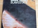Godflesh Slave Mosh 30 Vinyl, Earache, 1991, OG First Press, Ex