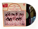 Las Chicas Del Can Con Wilfrido Vargas Y Su Orquesta Vinyl Record