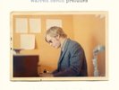 Warren Zevon Preludes (Vinyl) 12