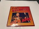 RALPH STANLEY & CLINCH MOUNTAIN BOYS Live In Japan REBEL 2XLP sealed