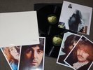 2014 MONO- The Beatles WHITE ALBUM NM- LP fr box set,  180g NM-, POSTER,PHOTOS